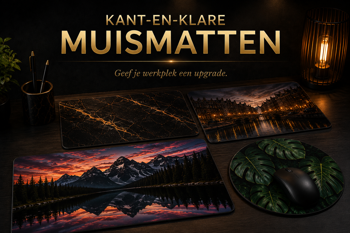 Muismatten