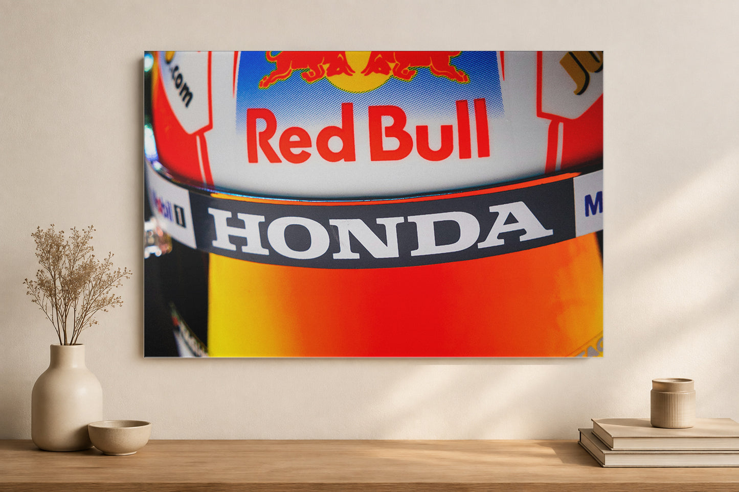Aluminium paneel
